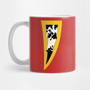 (/) new52 SHAZAM! Mug